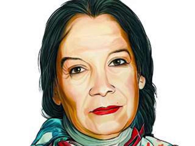 Fadwa Tuqan: Palestinian poet and voice of Arab women